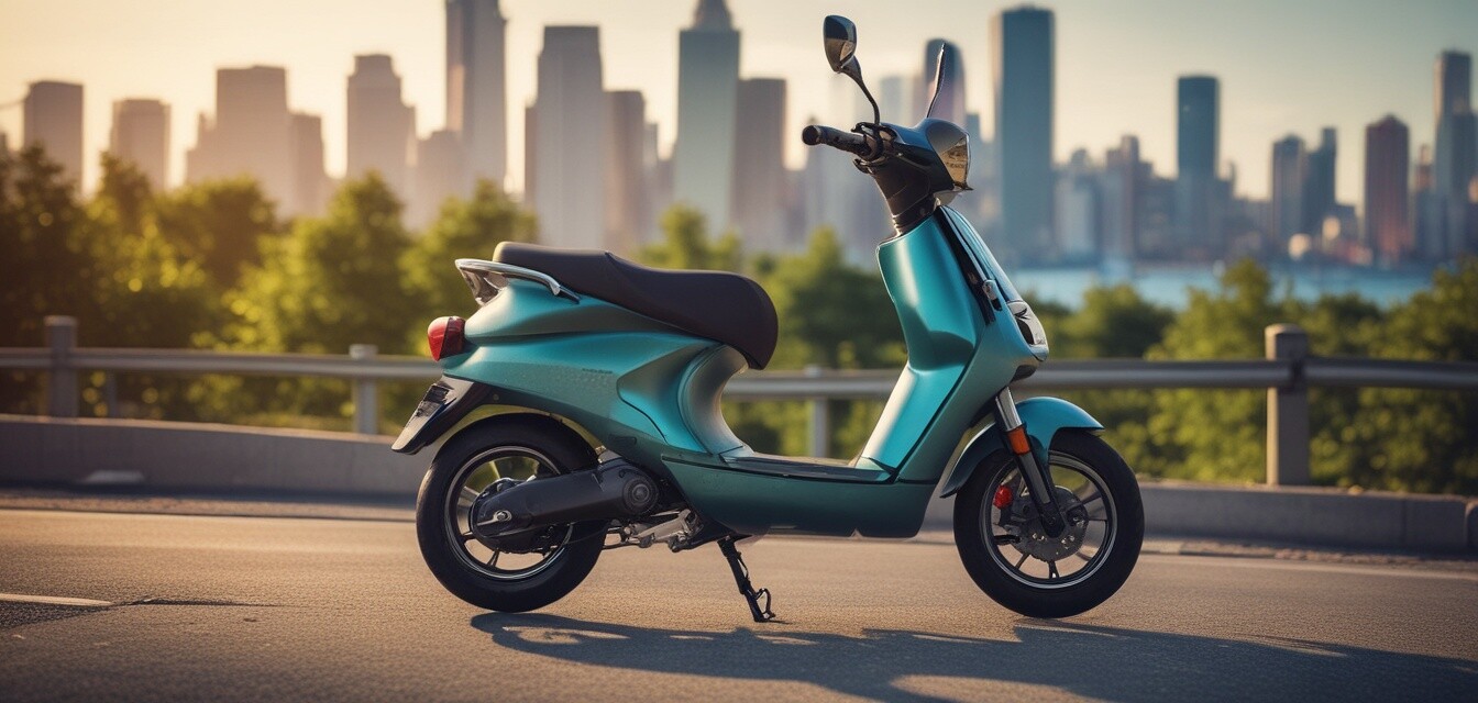 Essential Safety Tips for Electric Scooter Riders