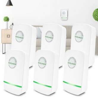 Energy Saving Power Box