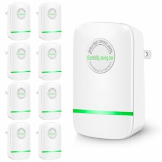 Stopwatt