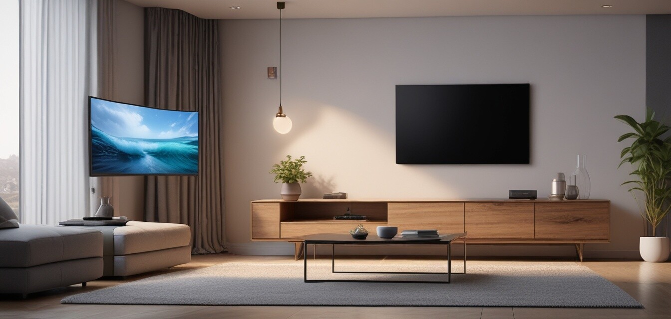Trends in Home Electronics You Should Know